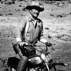 Meet your Posher, Darren